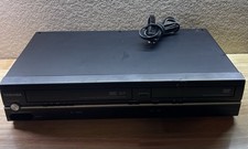 Toshiba SD-V296-K-TU DVD/VCR Combo Player No Remote - TESTED Works
