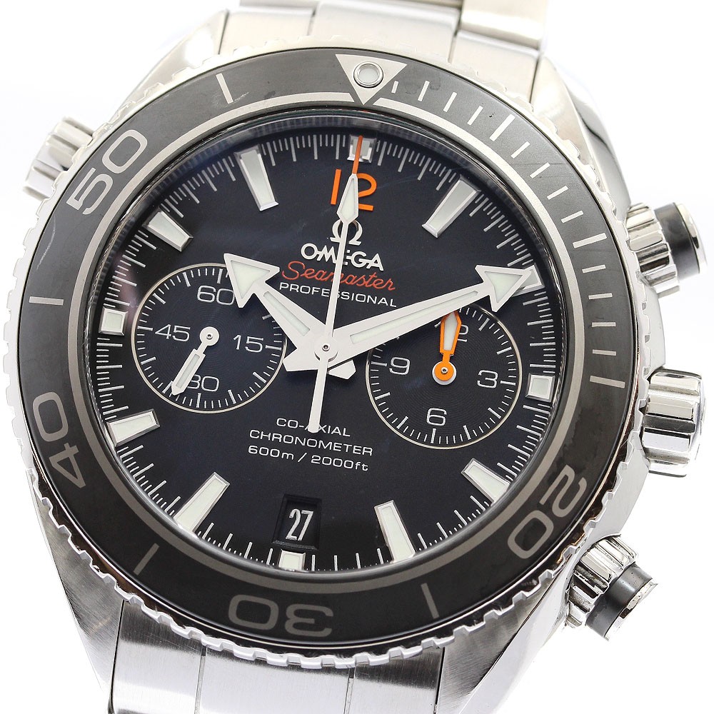 Omega Seamaster 232.30.46.51.01.003