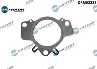 Dr.Motor Automotive DRM02238 Dichtung FüR Lader
