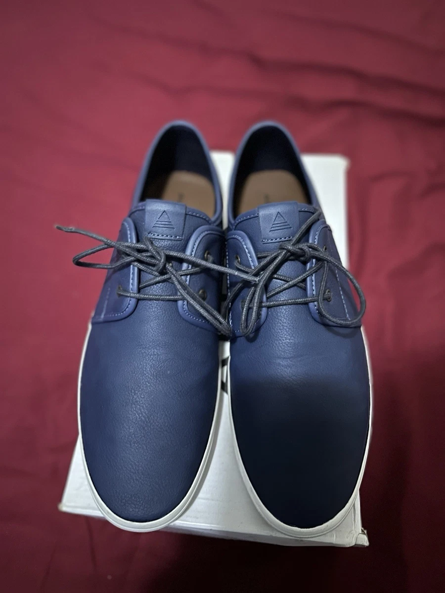 Aldo Blue Dress Shoes for Men for sale | eBay display picture 1