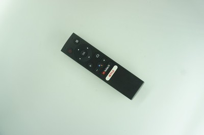 Voice Remote Control For Hathway OTH-100 SEI103 Set-top Android 4K TV Box