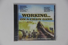 Working on a Chain Gang Great Blues From the Depression CD Album