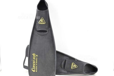 Cressi-Sub Flossen Herren N.44-45