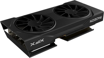 XFX Swift AMD Radeon RX 9060 XT OC Gaming Edition with 8GB GDDR6