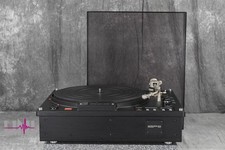 SONY PS-X9 Integrated Stereo Turntable System in Good Condition.