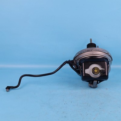 Audi A6 4G C7 3.0 TDI Bremskraftverstärker 4G1612103G Hauptbremszylinder Orig PM