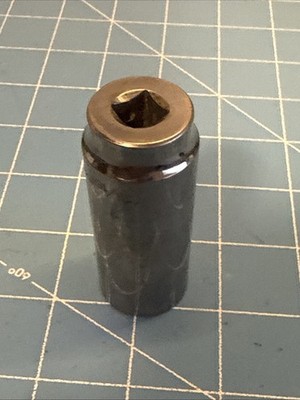 MATCO TOOlS -  13/16  SAE  Deep Socket,3/8  Drive,6 Point , Part#  BD266   USA