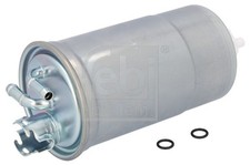 KRAFTSTOFFFILTER FÜR SKODA OCTAVIA I COMBI (1U5) - FEBI BILSTEIN 21622