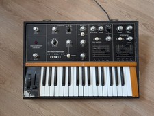 Ritm 2 Rhythm  Ритм Soviet Synthesizer 19...