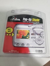 Delkin E Film Kodak Pop-Up Shade New
