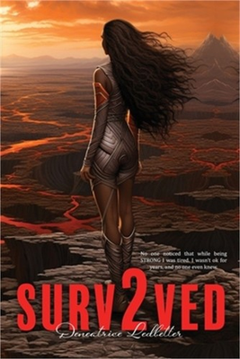 #ad Survived Too: My Life Story Book Two Paperback or Softback $29.48