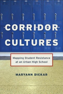 Corridor Cultures - 9780814720097
