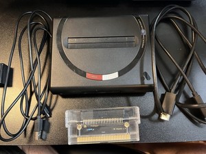 Analogue Dock | eBay
