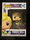 Funko Pop! Disney Tinker Bell 1198 Special Edition Vinyl Figure