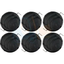 6X TCU18896 Vent For John Deere 1420 1435 1445 1545 1565 Front Mower