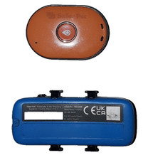 Safer Pet GPS Dog Tracker And tractive pet tracker 
