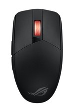 ASUS ROG Strix Impact III Wireless mouse Gaming Ambidextrous RF Wireless