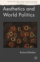 R. Bleiker | Aesthetics And World Politics | Taschenbuch | Englisch (2009) | Vii
