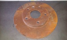 Disque de frein Daewoo LEGANZA
