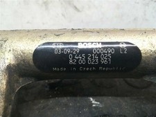 Injecteur Nissan INTERSTAR