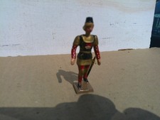 CBG Mignot, Medieval figure, lead figure