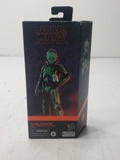 Hasbro Star Wars The Black Series Clone Trooper Halloween Edition F5608