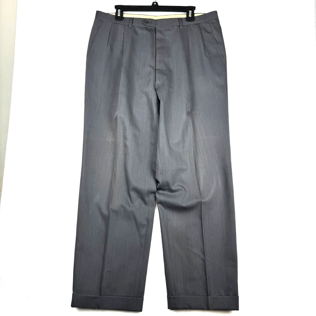 Dior Gray Pants for Men for sale | eBay