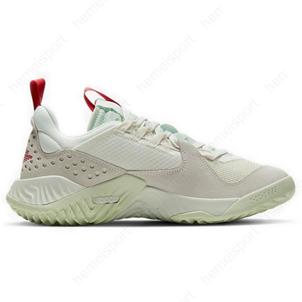 Air Jordan Delta Sp rojo universitario CT1003-100 Foto 2 de 4