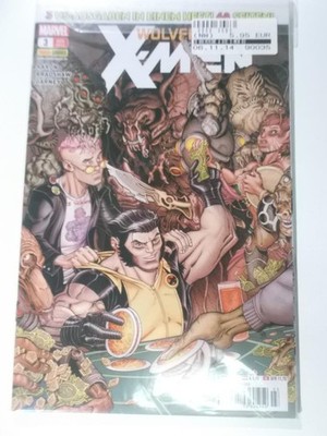 Wolverine und die X-Men Heft 3 Panini 2012 Zustand 1