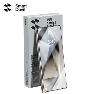 SmartDevil Tempered Glass