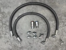 Wacker Neuson Excavator Thumb Plumbing Kit 5000178030