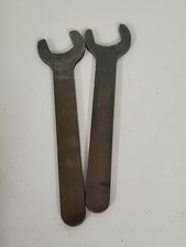 Porter Cable 690 6902 Router Replacement Wrench Set 1" & 1-1/8"