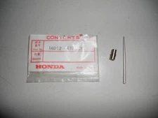NOS 1979 Honda XL125S Carburetor JET NEEDLE SET 16012-437-671