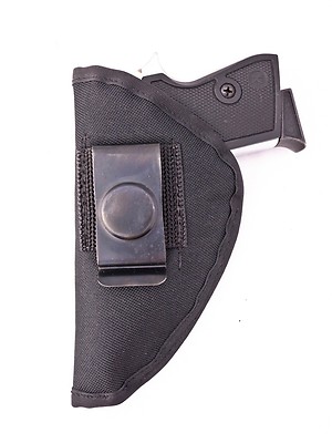 Makarov 9mm | Small of Back SOB IWB Conceal Nylon Holster. MADE IN USA