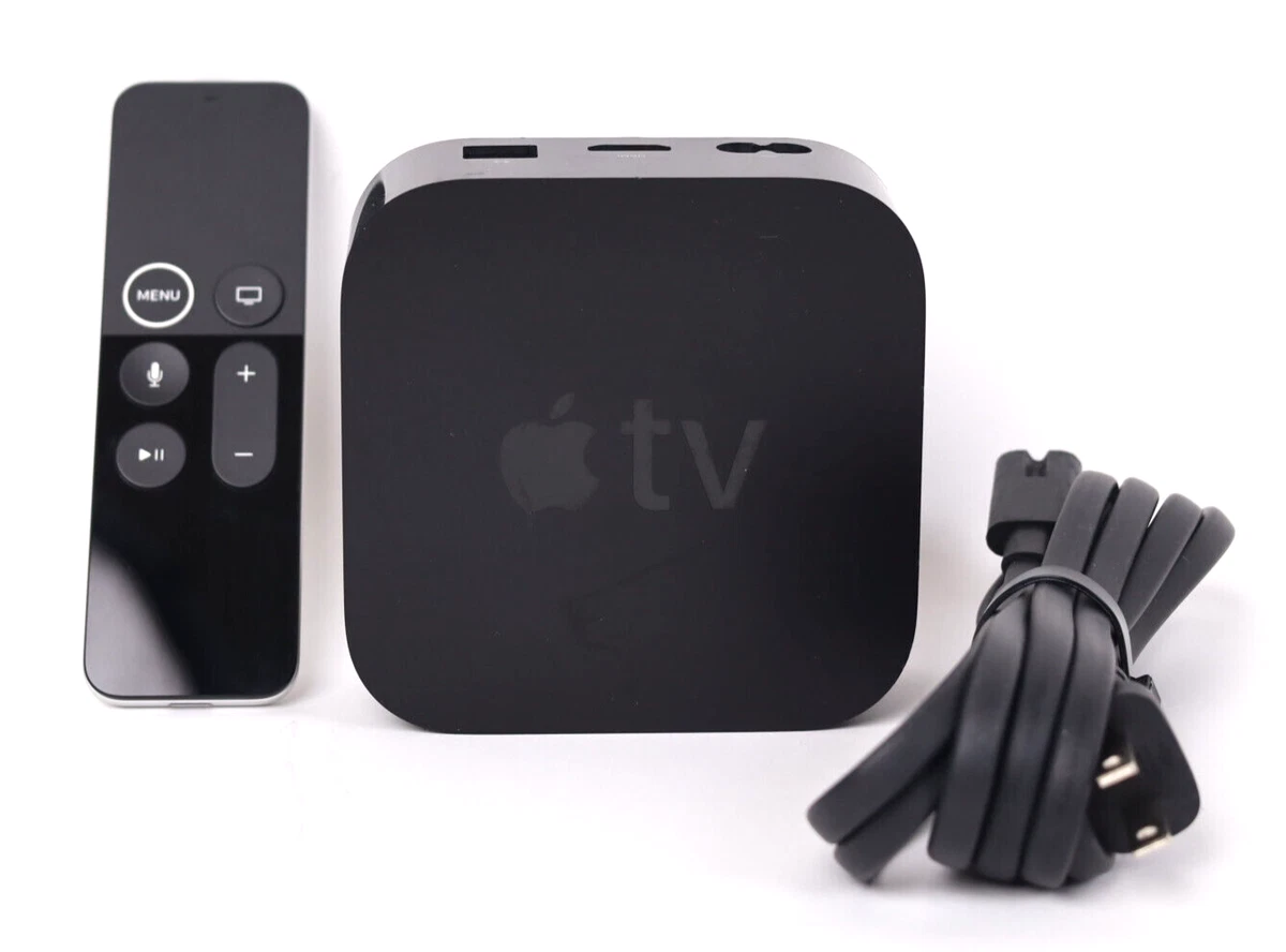 【新品未使用】Apple TV 4K Apple TV 4K Media Streamers for sale - eBay