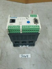 Telemecanique Motor Controller Relay LTMR100PFM (Used)