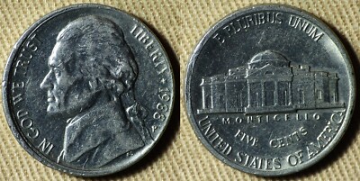 Error : 1988P Nickel Broadstruck IREC2002