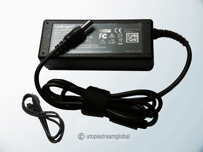 AC Adapter For Delta 631639-001 631914-001 DC12V 3.33A Power Supply Cord Charger