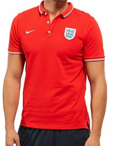 nike soccer polo