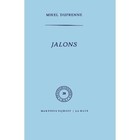 Jalons by M. Dufrenne (Paperback, 2011)
