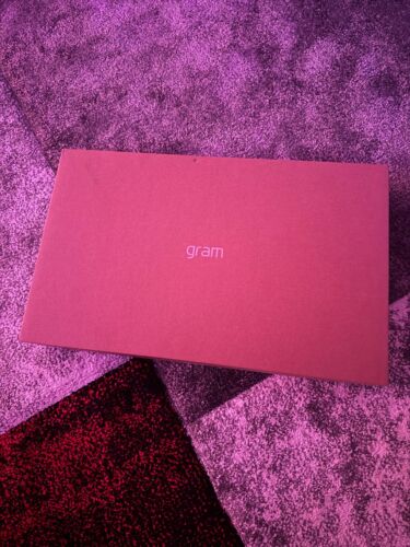 LG gram 17 Weiß Notebook - Ultra Light - 17Z90Q-G.AA77Gl - Laptop - Windows - Bild 8 von 9