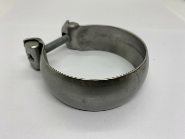 ORIGINAL Mercedes Rohrschelle 65 Mm - Passend Für W203, W204, W211, X204 Uvm., 0004901441
