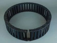 *Lot of 4* Igus E4-21-100-200 Energy Chain - NEW Surplus!