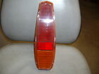 <!--F#f_0-->Holden HQ HJ HX HZ Station Wagon or Utility L/H Tail Light<!--F/-->