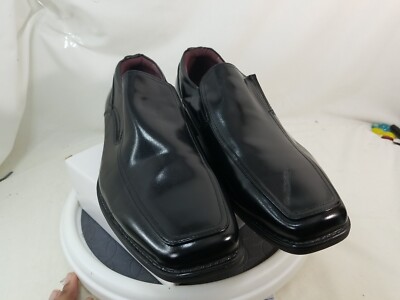 FREEMAN HENSON SLIP-ON MENS DRESS SHOES Men main image 4