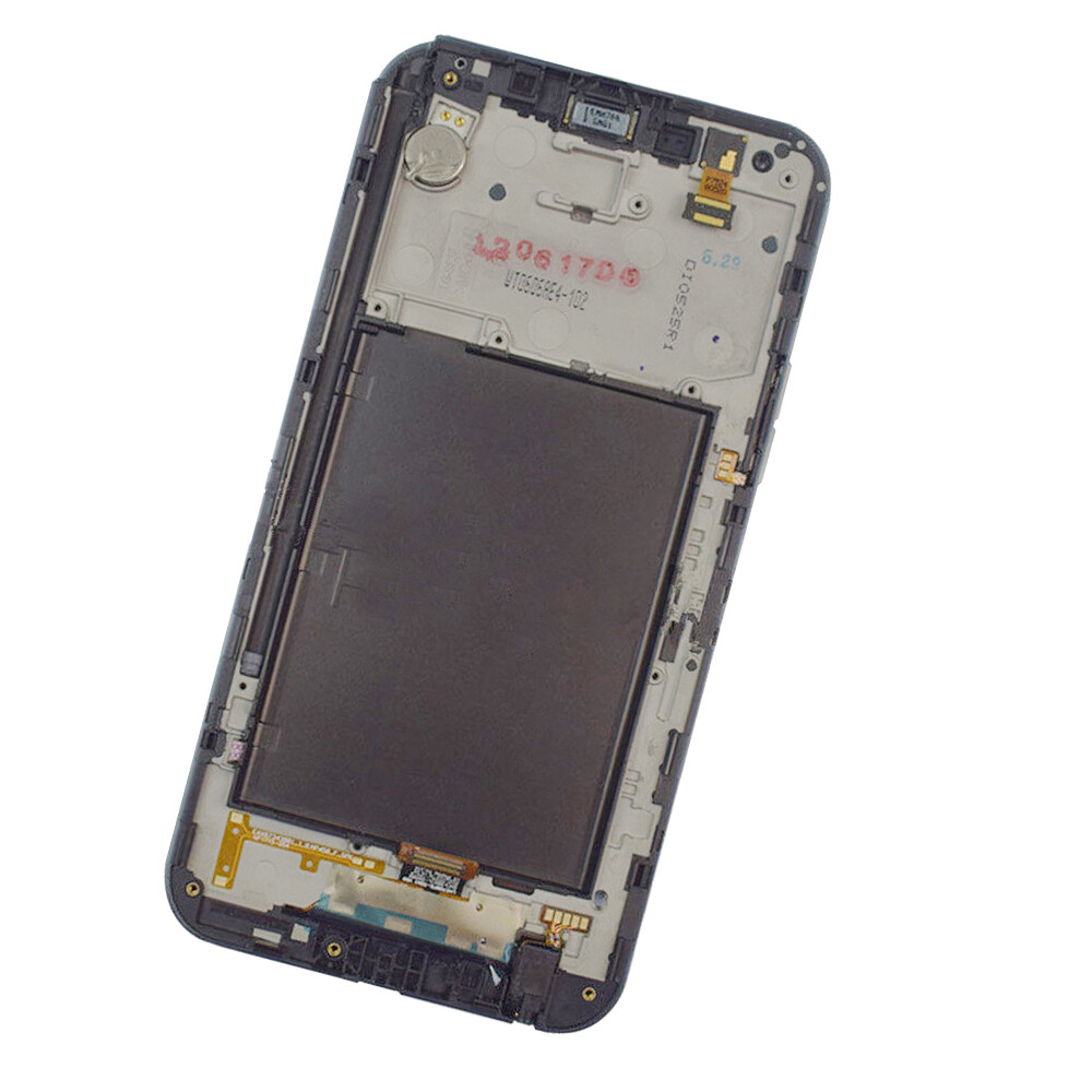 For LG Stylo 3 Plus (TP450 / MP450) LCD Screen Replacement Without Fra - Foto 11