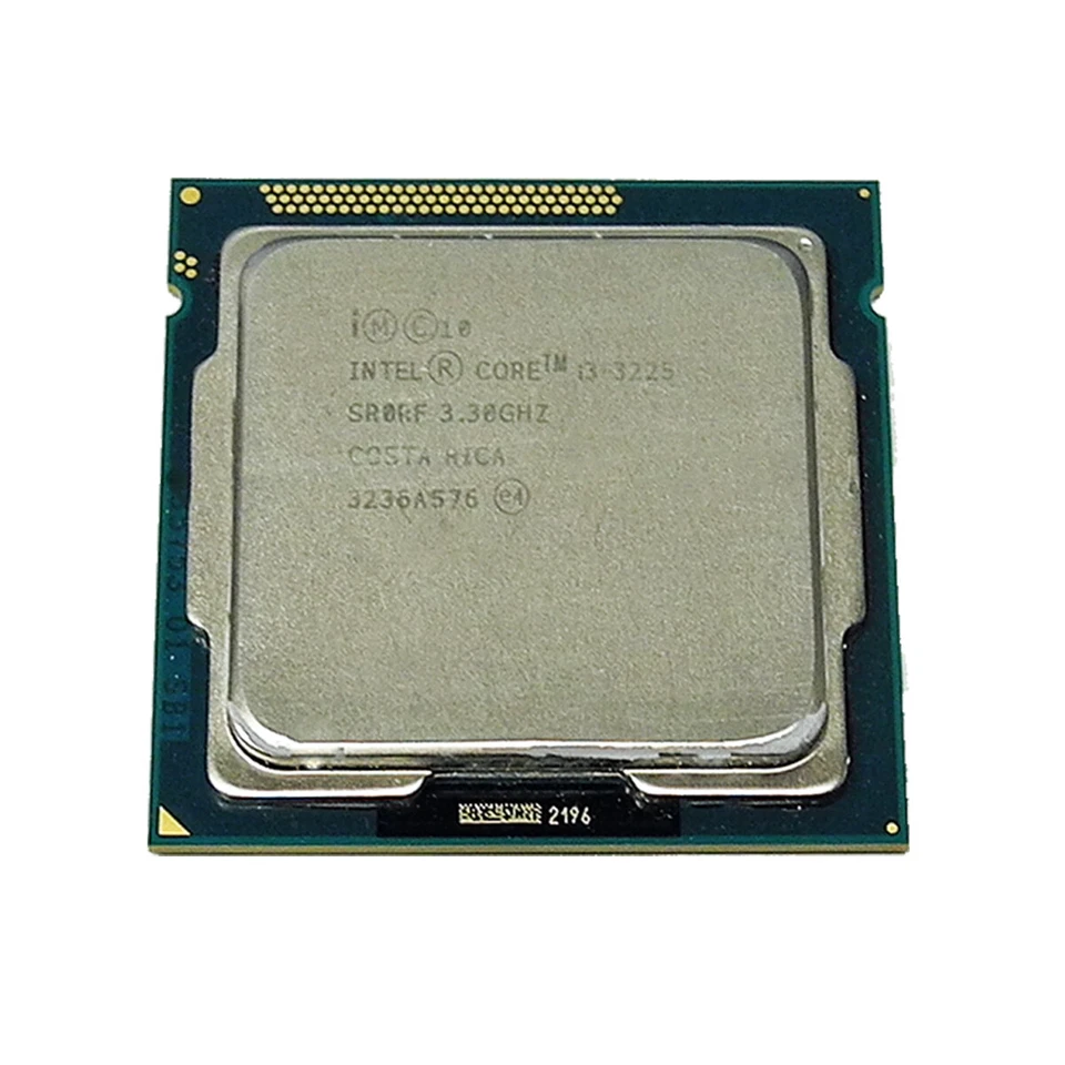 Intel Xeon Processor X3440 8MB Cache, 2.53 GHz Quad Core LGA1156 P/N SLBLF - Image 2 of 3