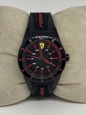 Ferrari 腕時計 ブラック/レッド s-l400.jpg