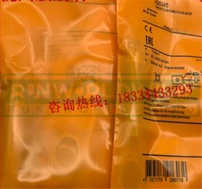 1 of NEW for IFM IG0345 sensory switch