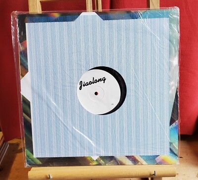   - DAPHNI - FACE TO FACE - EP VINYL - NEU NEW NEU -  